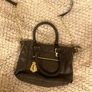 Steve Madden cross body bag